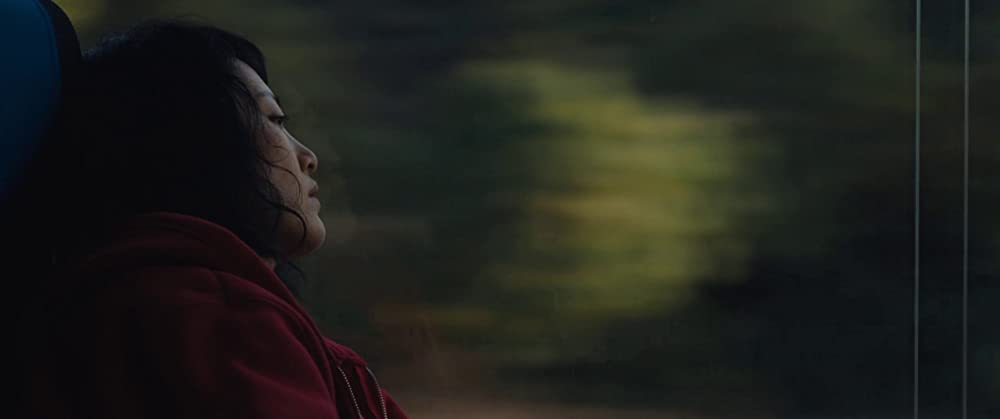 「トレジャーハンター・クミコ」菊地凛子の画像