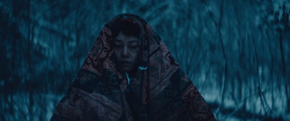 トレジャーハンター・クミコの画像