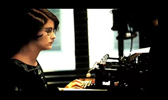 ミセス・パーカー／ジャズエイジの華の画像