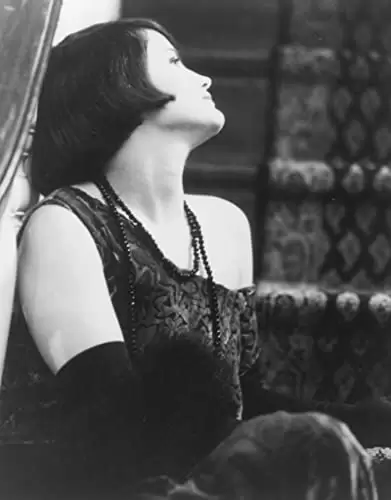 ミセス・パーカー／ジャズエイジの華の画像