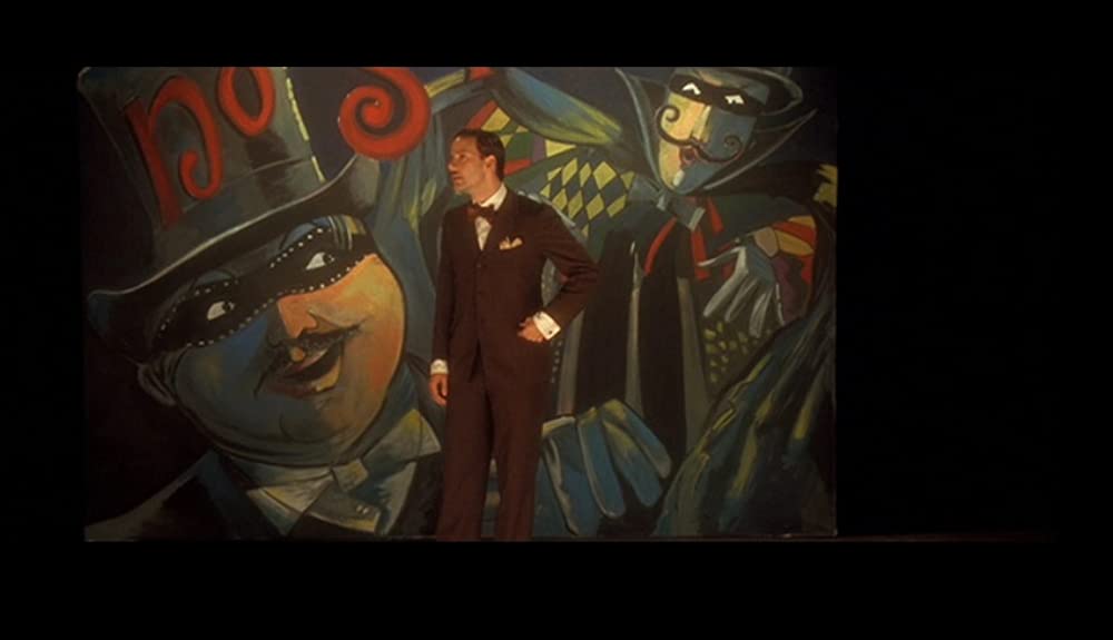 ミセス・パーカー／ジャズエイジの華の画像