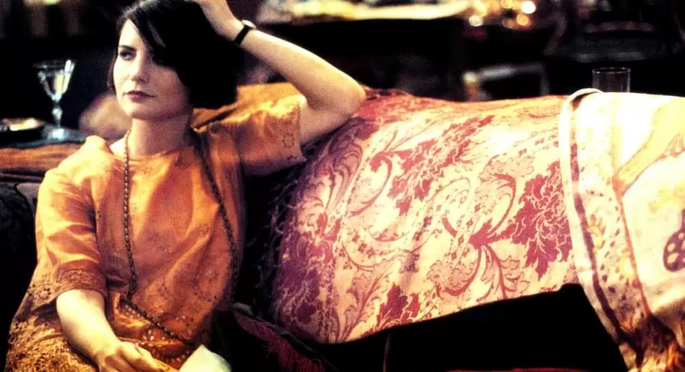 ミセス・パーカー／ジャズエイジの華の画像