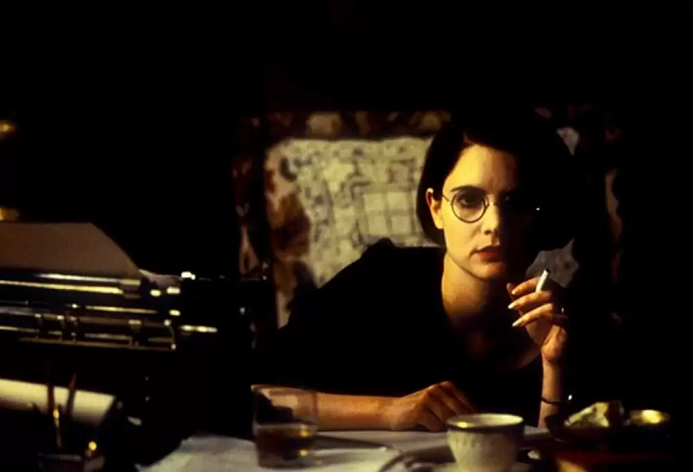 ミセス・パーカー／ジャズエイジの華の画像