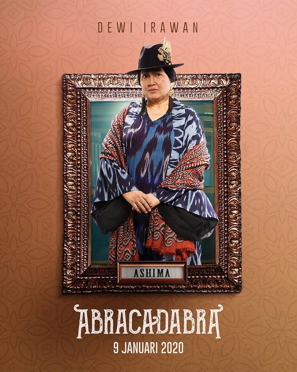 アブラカダブラ 魔法の箱の画像