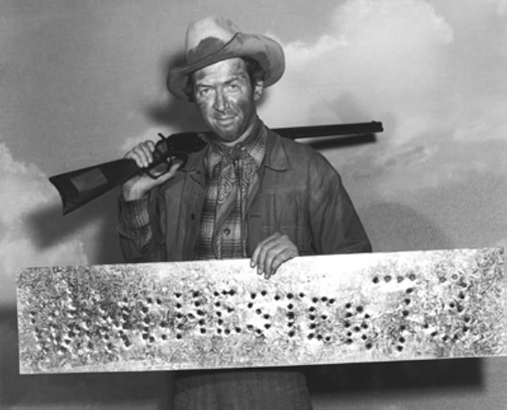 ウィンチェスター銃'73の画像