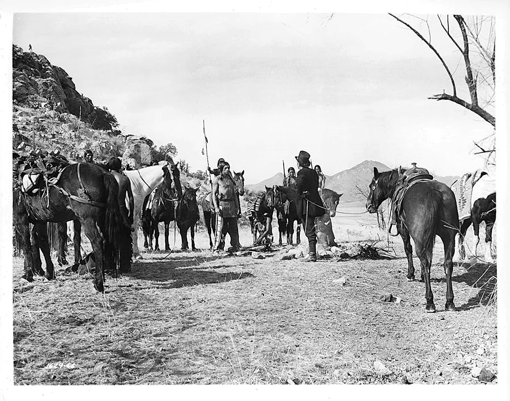 ウィンチェスター銃'73の画像