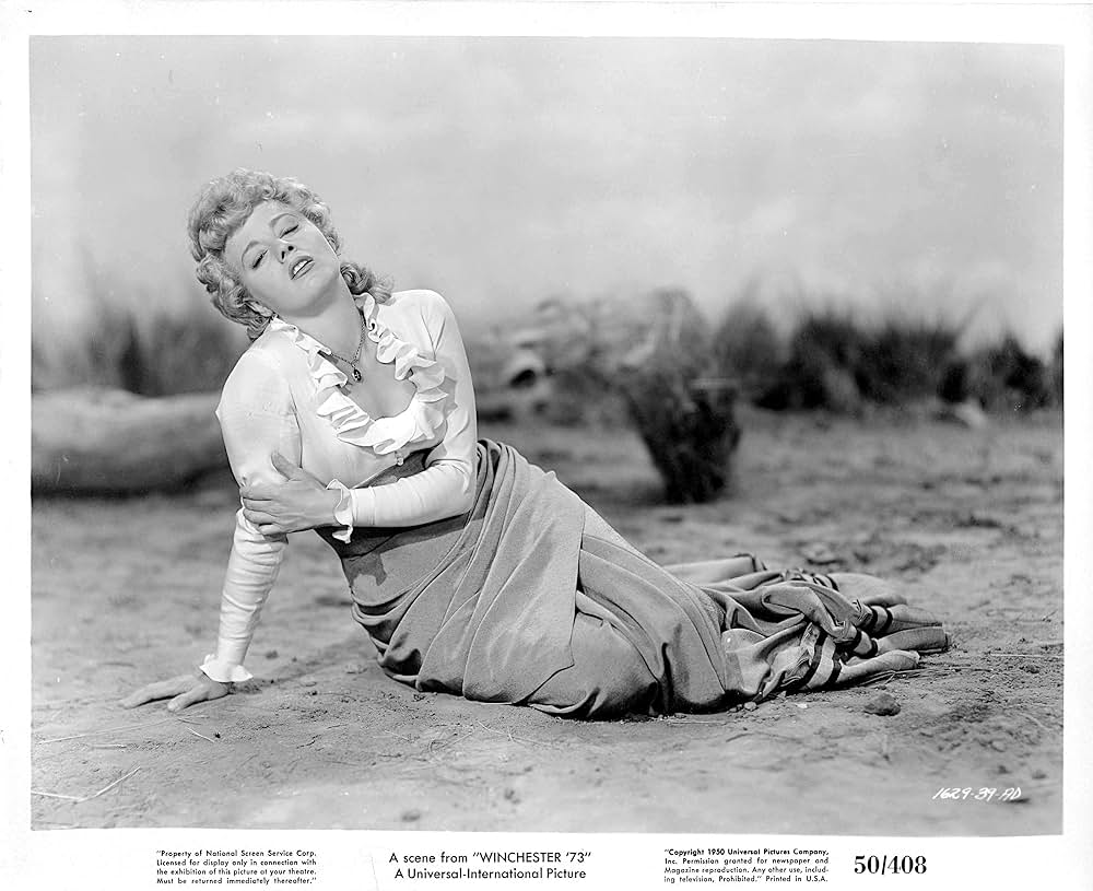 ウィンチェスター銃'73の画像