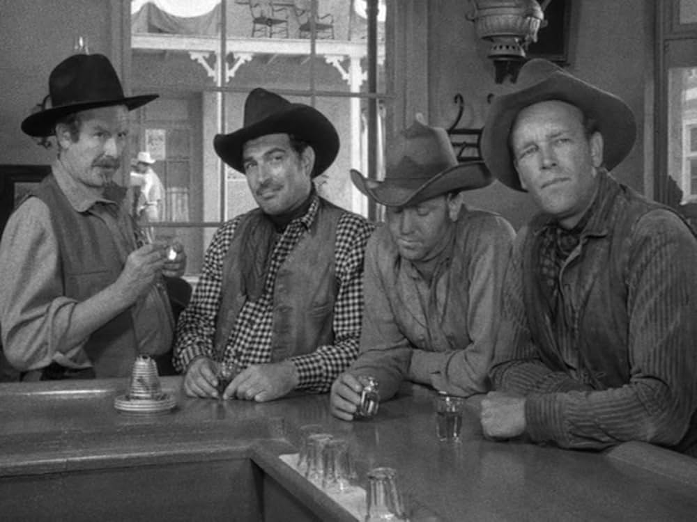 ウィンチェスター銃'73の画像