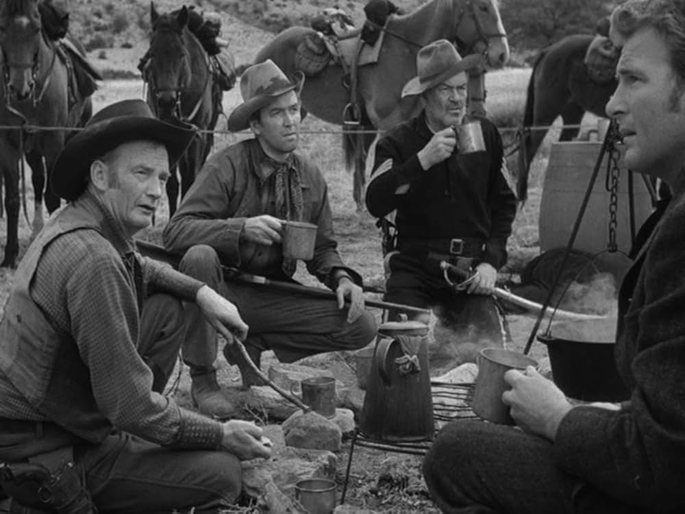 ウィンチェスター銃'73の画像