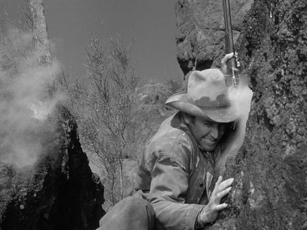 ウィンチェスター銃'73の画像