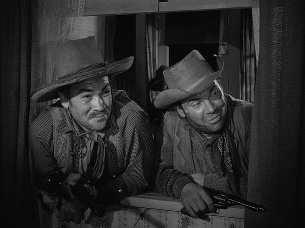 ウィンチェスター銃'73の画像