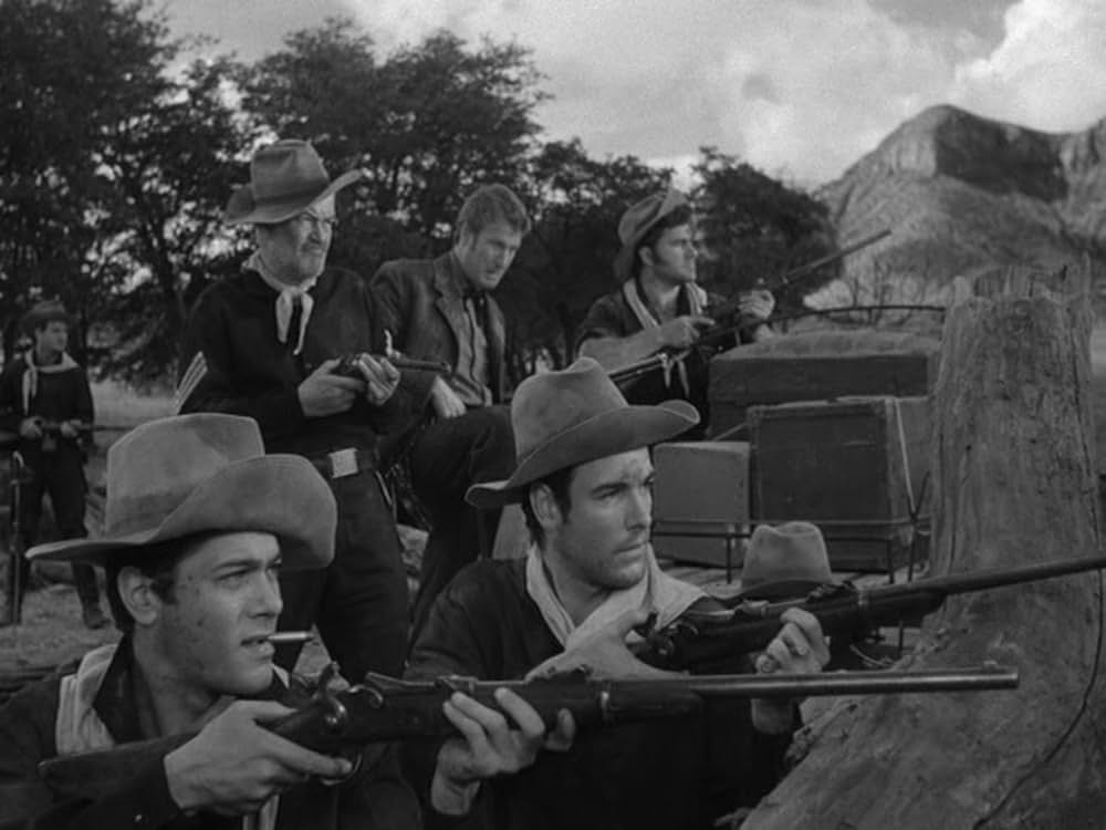 ウィンチェスター銃'73の画像