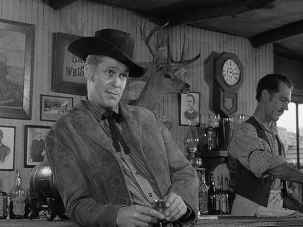 ウィンチェスター銃'73の画像