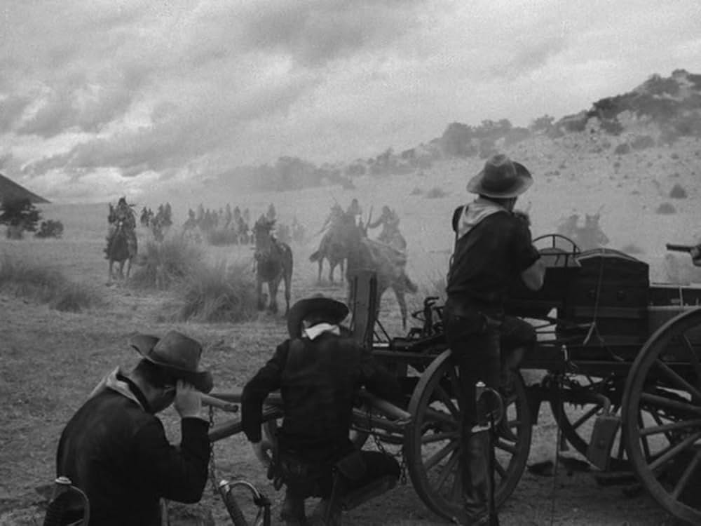 ウィンチェスター銃'73の画像