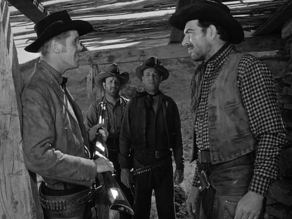 ウィンチェスター銃'73の画像