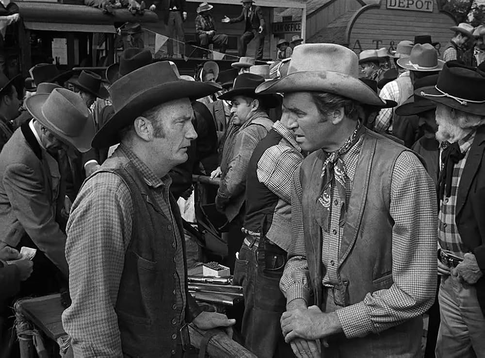 ウィンチェスター銃'73の画像