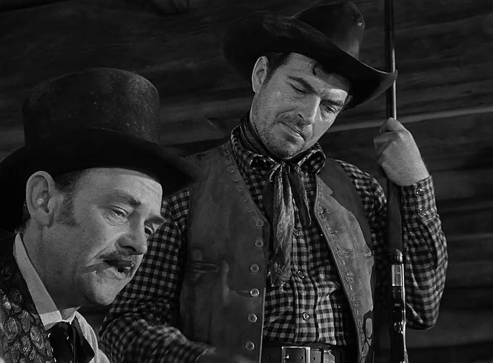 ウィンチェスター銃'73の画像