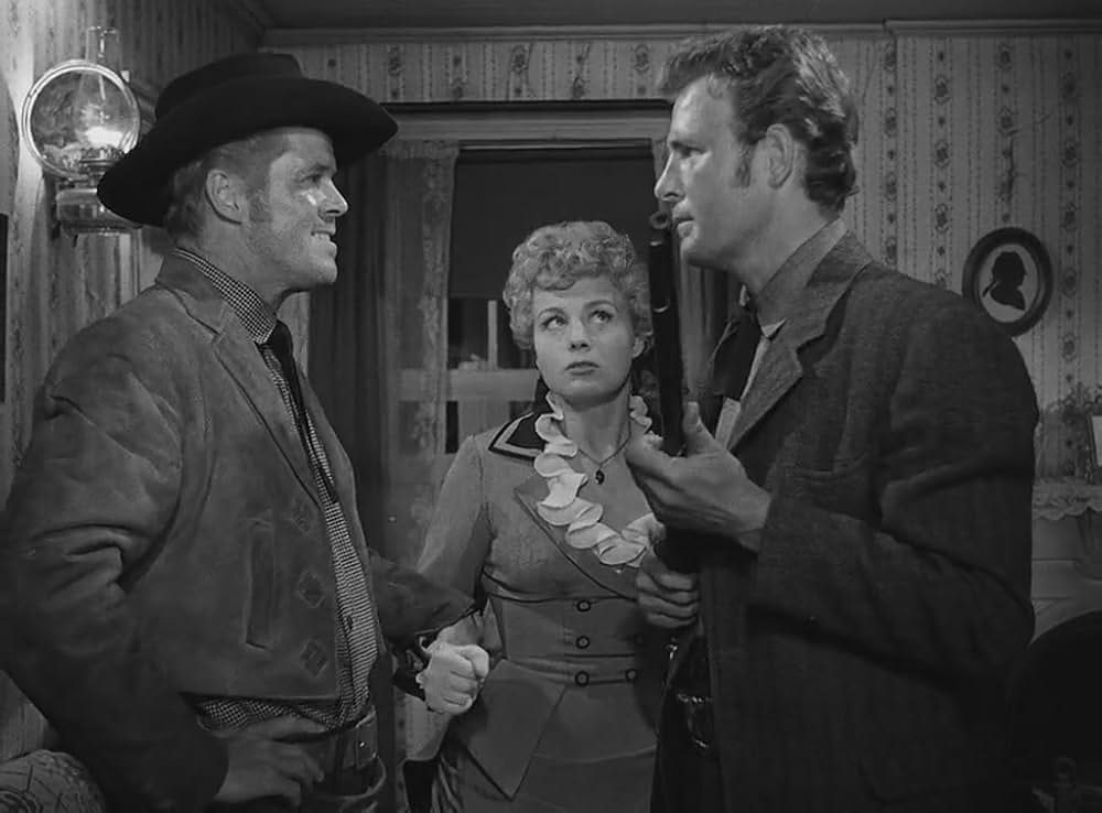 ウィンチェスター銃'73の画像