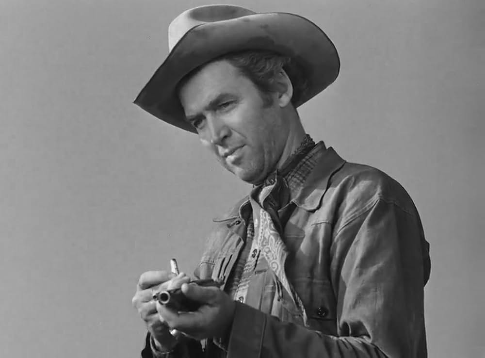 ウィンチェスター銃'73の画像