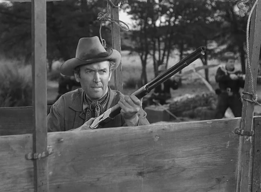 ウィンチェスター銃'73の画像