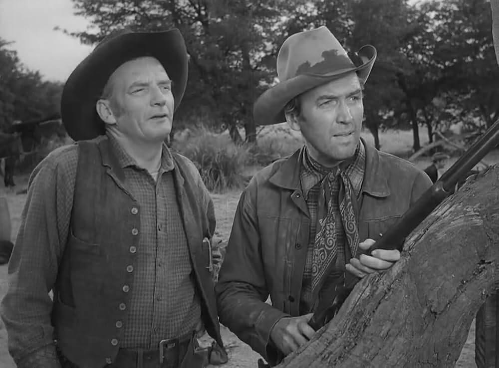 ウィンチェスター銃'73の画像