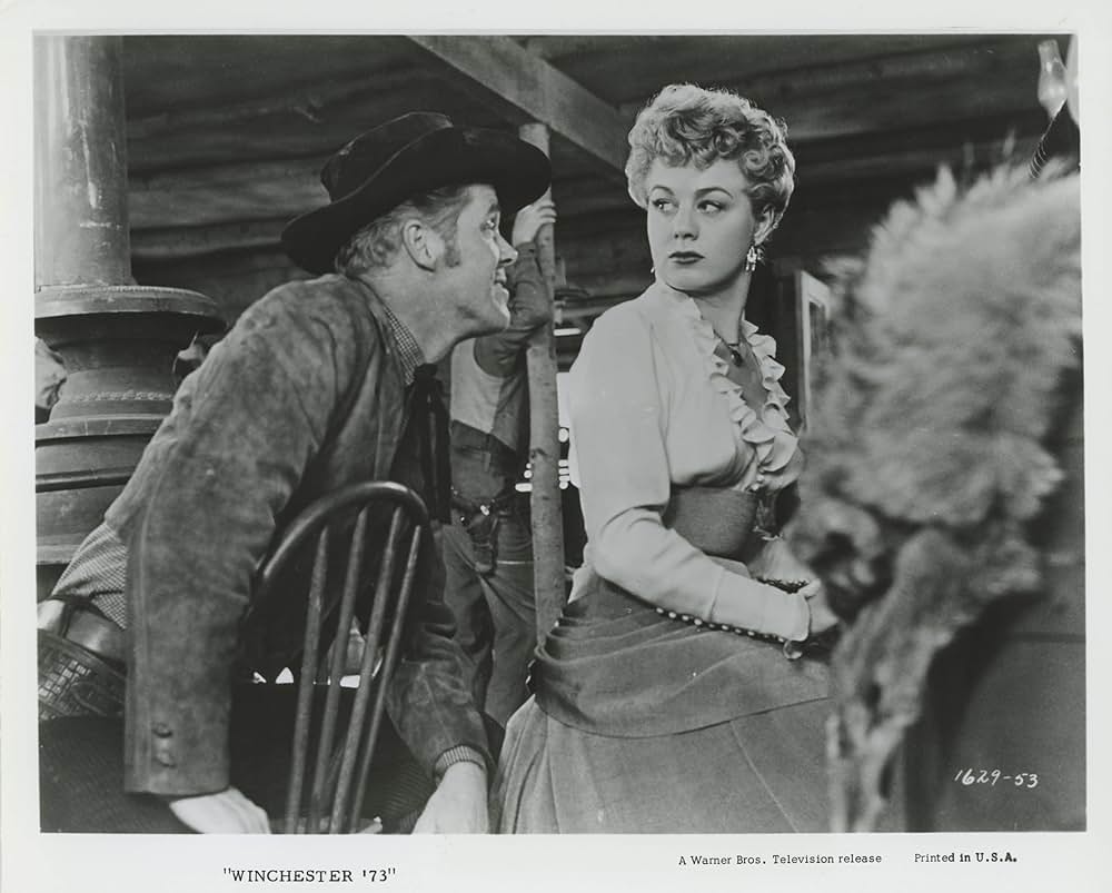 ウィンチェスター銃'73の画像