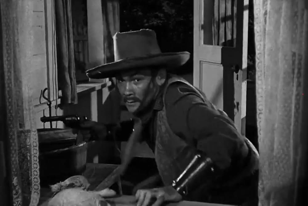 ウィンチェスター銃'73の画像