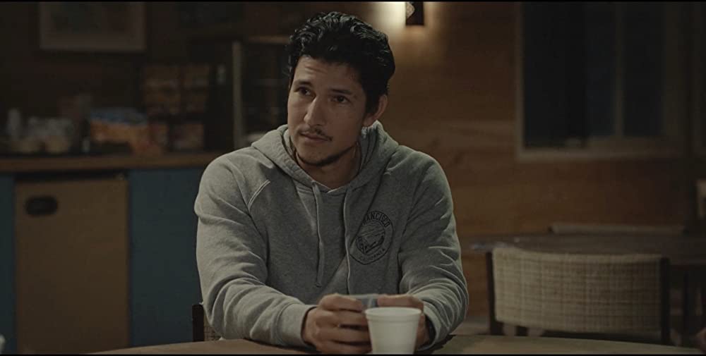 パーキングエリアの画像