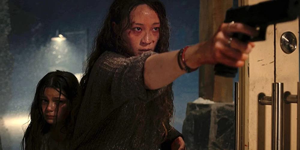 パーキングエリアの画像