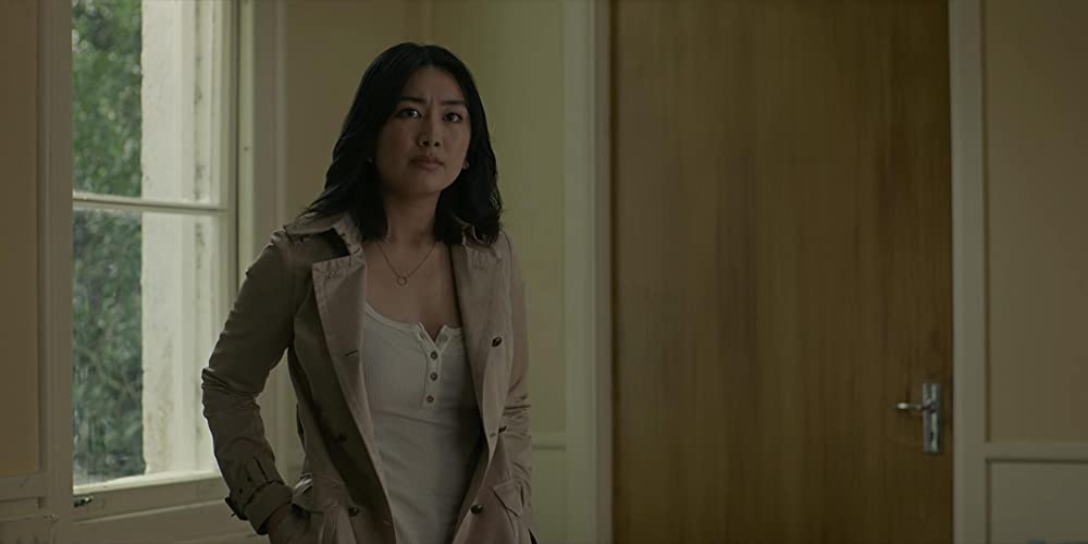 パーキングエリアの画像