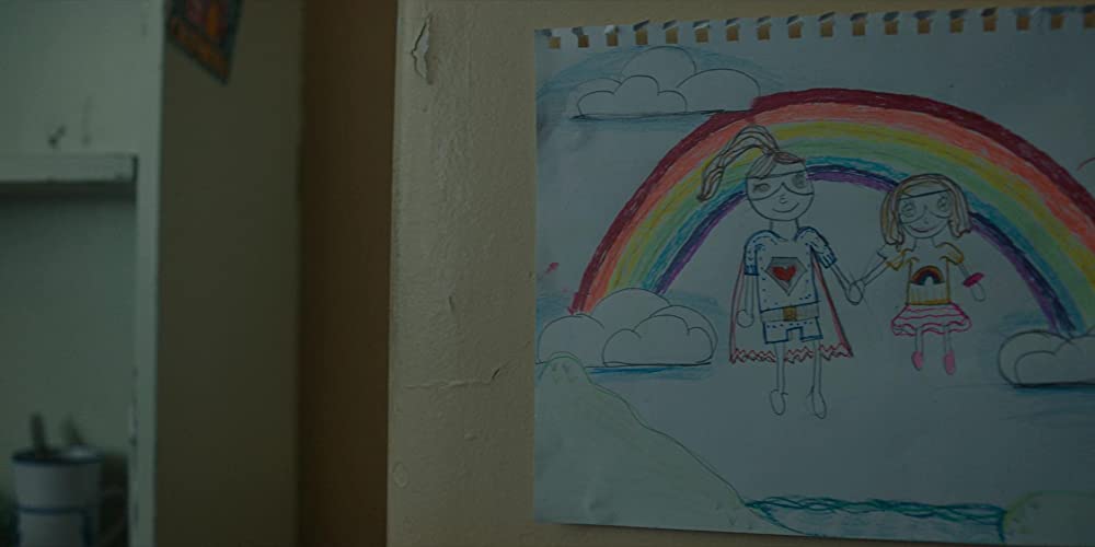 パーキングエリアの画像