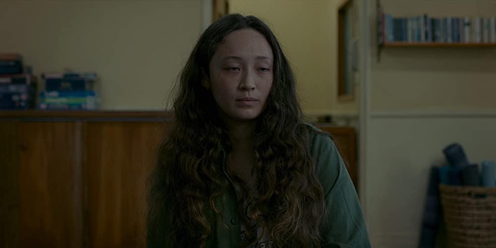 パーキングエリアの画像