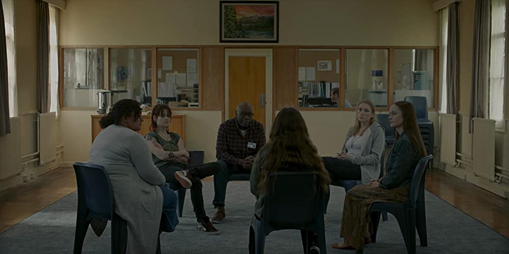 パーキングエリアの画像