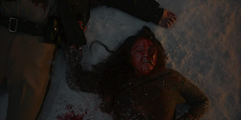 パーキングエリアの画像