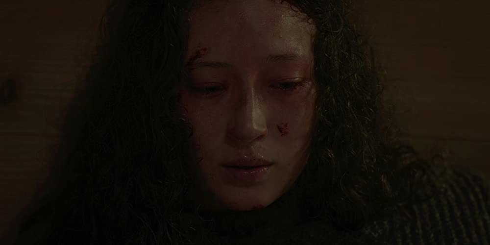 パーキングエリアの画像