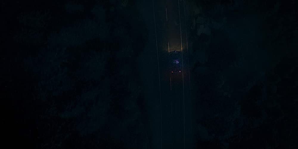 パーキングエリアの画像