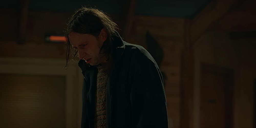 パーキングエリアの画像