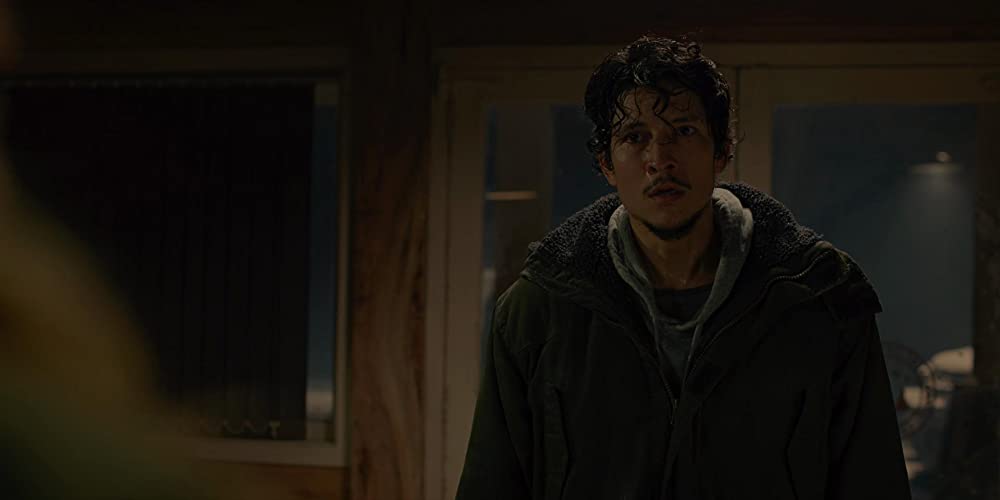 パーキングエリアの画像