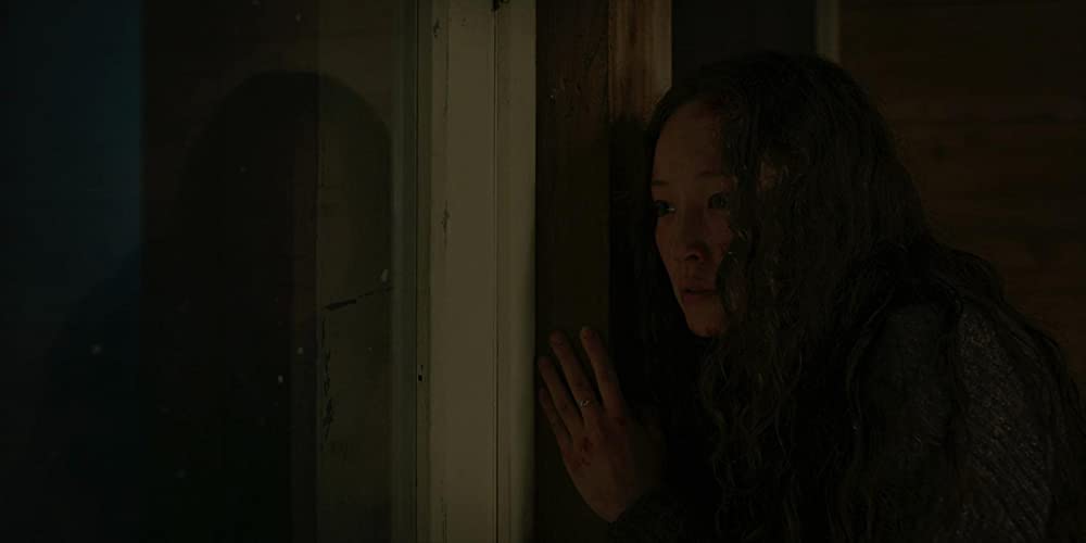 パーキングエリアの画像