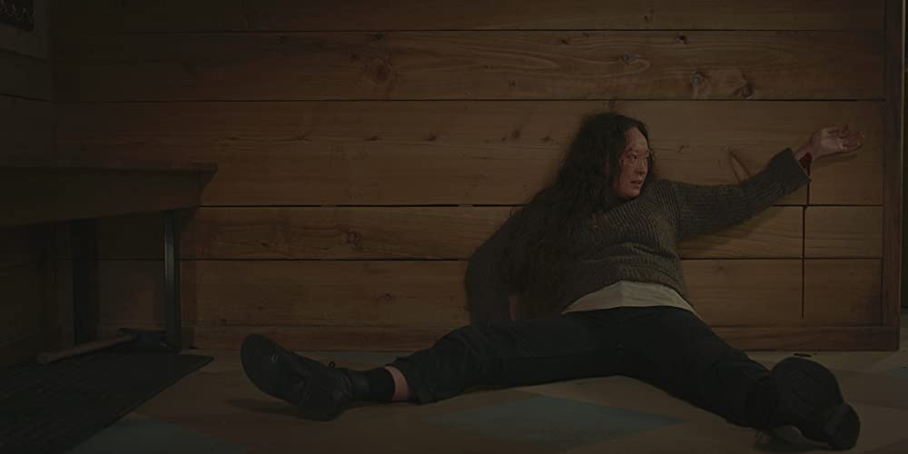 パーキングエリアの画像