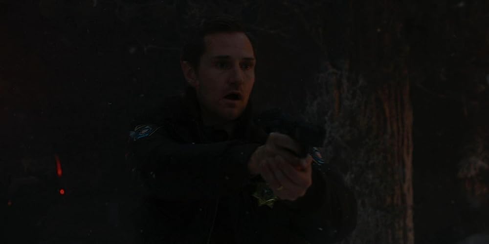 「パーキングエリア」Benedict Wallの画像