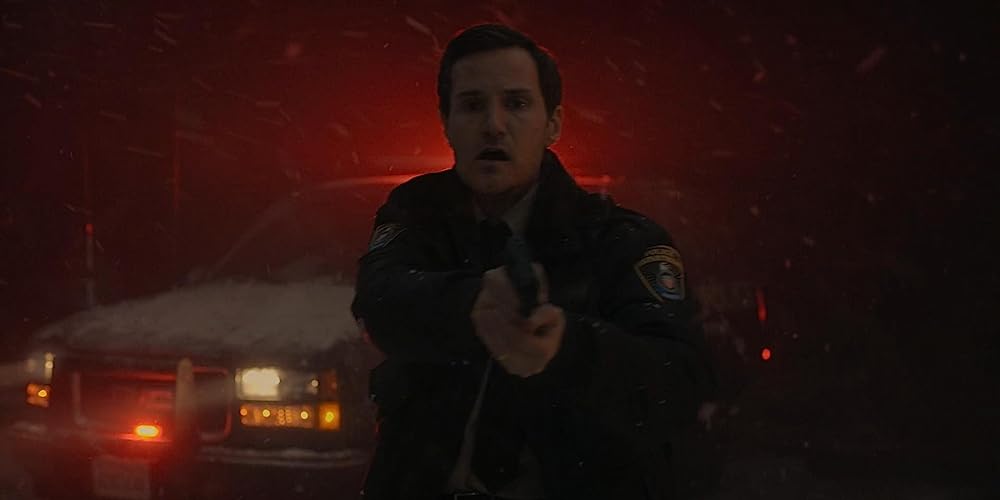 「パーキングエリア」Benedict Wallの画像