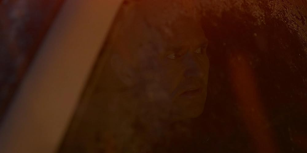 「パーキングエリア」Benedict Wallの画像