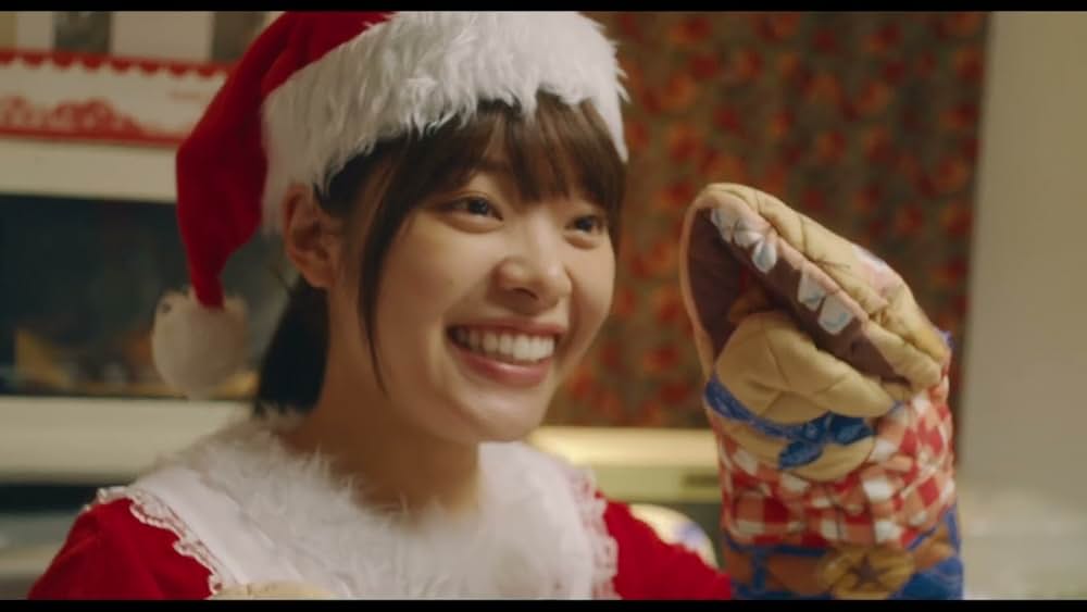 神は見返りを求めるの画像