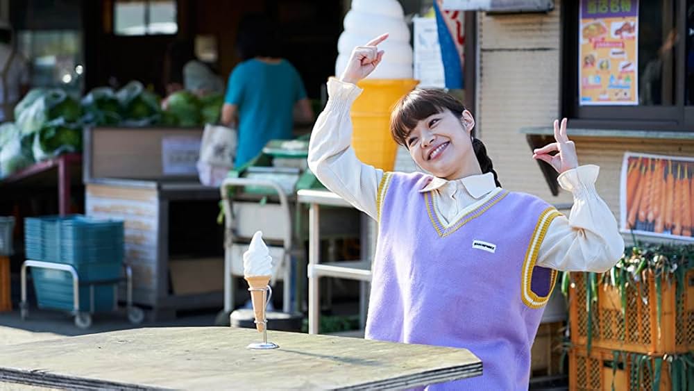 神は見返りを求めるの画像