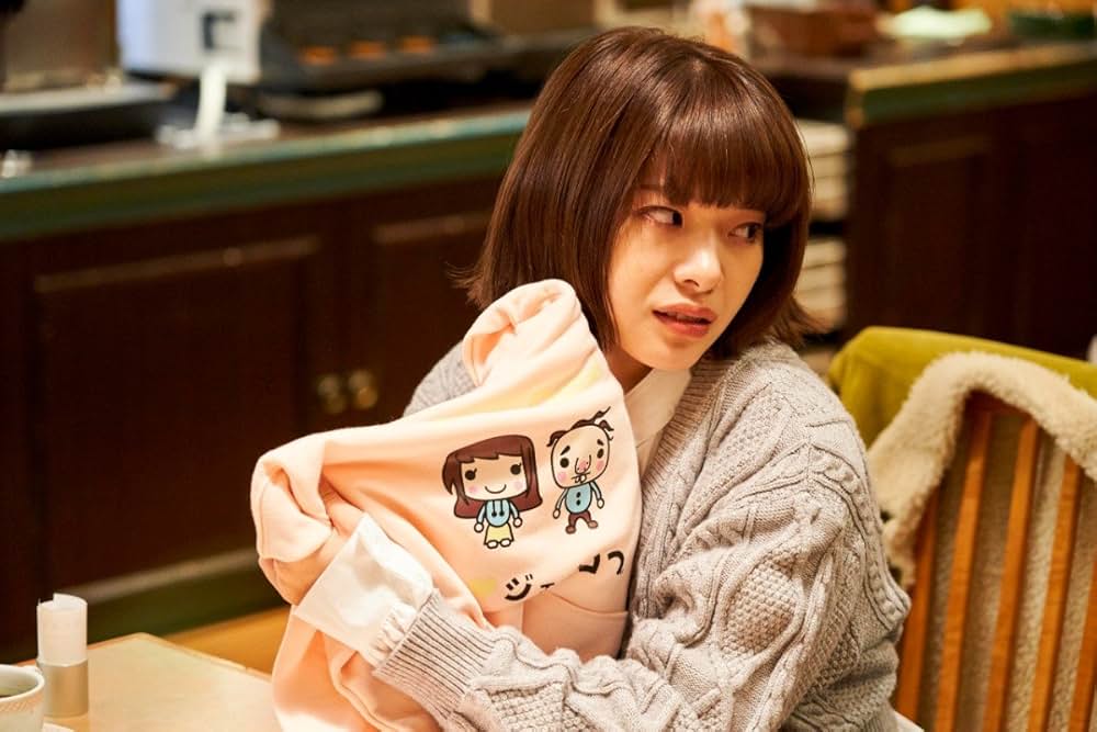 神は見返りを求めるの画像