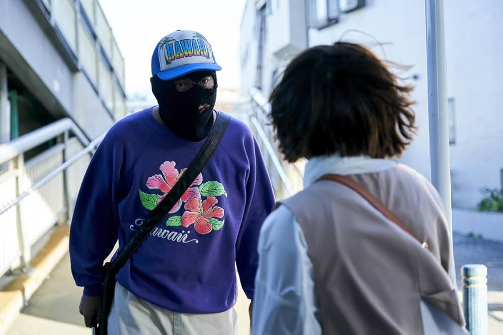 神は見返りを求めるの画像