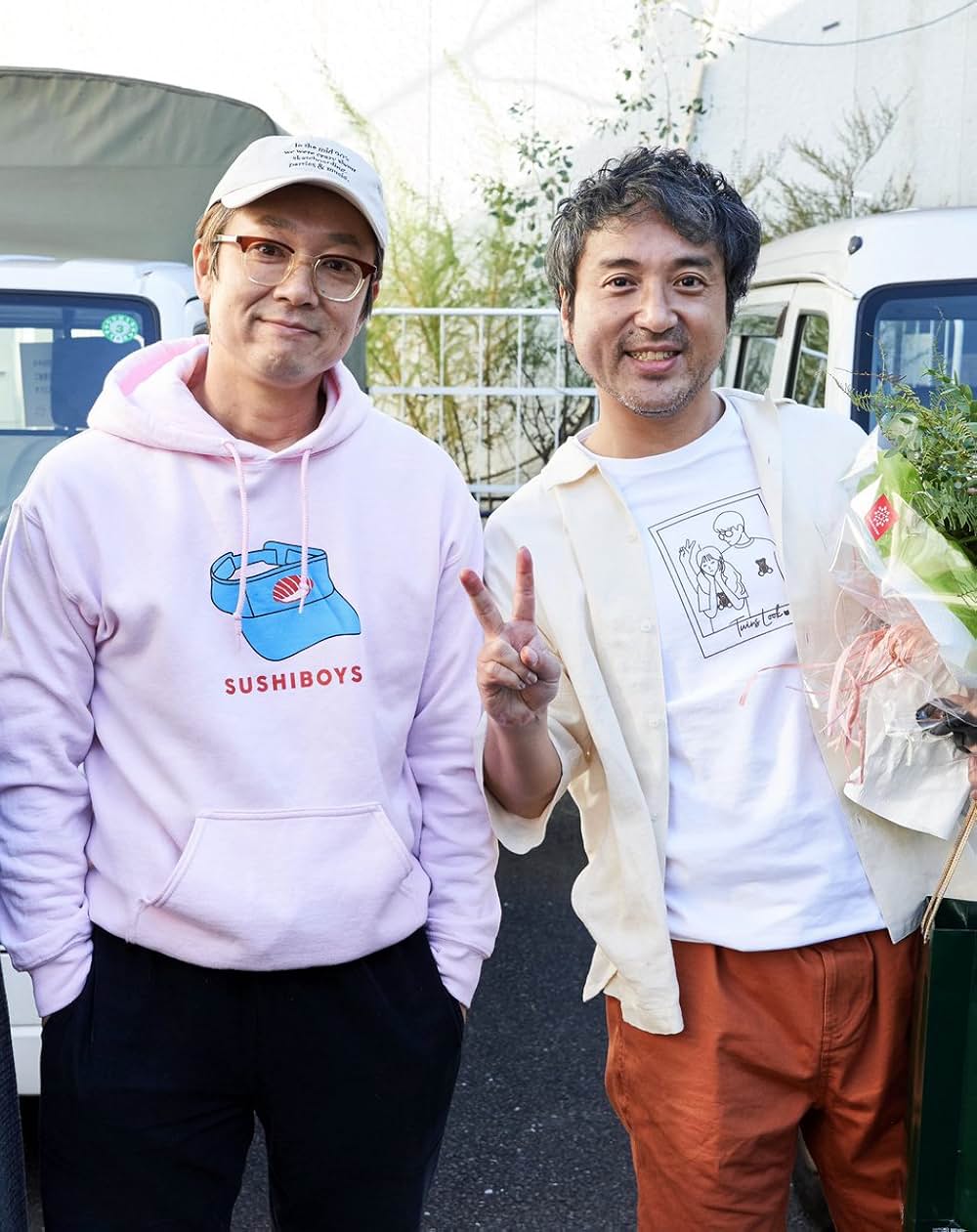 神は見返りを求めるの画像