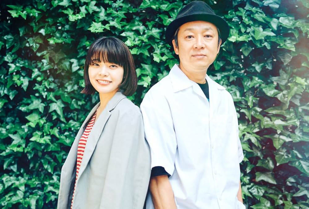 神は見返りを求めるの画像