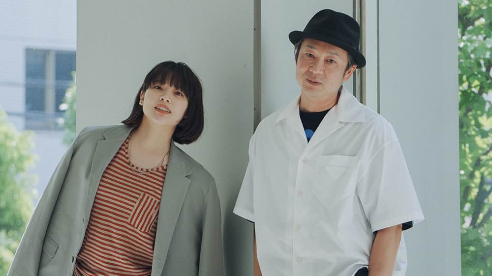 神は見返りを求めるの画像